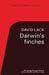 Darwin's Finches by David Lambert Lack, Lack David, Laurene M. Ratcliffe