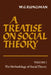 A Treatise on Social Theory by W. G. Runciman, Runciman W. G.