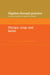 Algebra Through Practice: Volume 3, Groups, Rings and Fields: A Collection of Problems in Algebra with Solutions by Tom S. Blyth, E. F. Robertson, T. S. Blyth