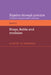 Rings, Fields and Modules by Tom S. Blyth, E. F. Robertson, Blyth