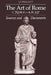 Art of Rome, C. 753 B.C.-A.D. 337: Sources and Documents by J. J. Pollitt