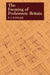 The Farming of Prehistoric Britain by P. J. Fowler, Peter Fowler