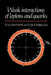 Weak Interactions by Eugene D. Commins, Philip H. Bucksbaum