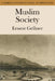 Muslim Society by Ernest Geller