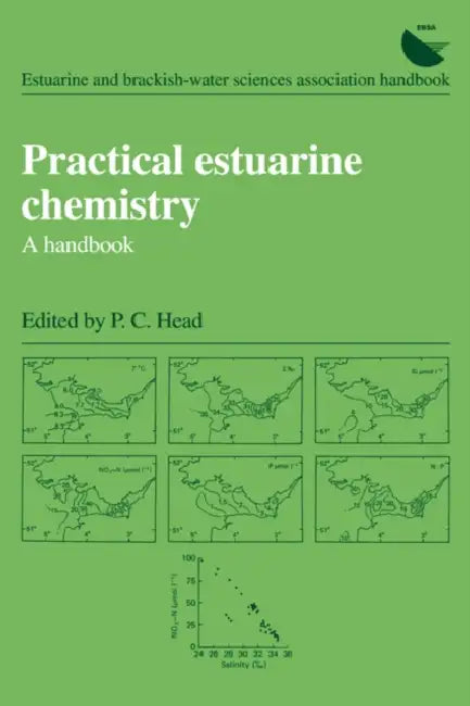 Practical Estuarine Chemistry: A Handbook by P. C. Head