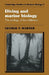Diving and Marine Biology: The Ecology of the Sublittoral by G. F. Warner, George F. Warner