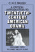 A Critical Introduction to Twentieth-Century American Drama: Volume 2, Williams, Miller, Albee by C. W. E. Bigsby