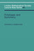 Polytopes and Symmetry by Stewart a. Robertson, J. W. S. Cassels, N. J. Hitchin
