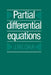 Partial Differential Equations by Joseph Wloka, J. Wloka, C. B. Thomas