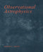 Observational Astrophysics by Robert Connon Smith