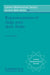 Representations of Rings Over Skew Fields by A. H. Schofield, N. J. Hitchin