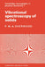 Vibrational Spectroscopy of Solids by P. M. a. Sherwood