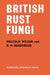 British Rust Fungi by Malcolm Wilson, D. M. Henderson