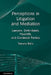 Perceptions in Litigation and Mediation: Lawyers, Defendants, Plaintiffs, and Gendered Parties by Tamara Relis