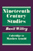 Nineteenth Century Studies: Coleridge to Matthew Arnold by Basil Willey, B. Willey