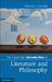 The Cambridge Introduction to Literature and Philosophy by Anthony J. Cascardi