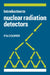 Introduction to Nuclear Radiation Detectors by P. N. Cooper