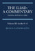The Iliad: A Commentary: Volume 3, Books 9-12 by Jack C. Richards, Homer, Bryan Hainsworth