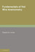 Fundamentals of Hot Wire Anemometry by Charles G. Lomas