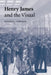 Henry James and the Visual by Kendall Johnson