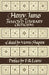Henry James: Selected Literary Criticism by Jr. James Henry, Morris Shapira, F. R. Leavis
