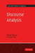 Discourse Analysis by Gillian Brown, George Yule, S. R. Anderson