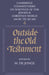 Outside the Old Testament by Marinus De Jonge, Marinus De Jonge, Leaney a R C