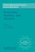 Probability, Statistics and Analysis by J. F. C. Kingman, G. E. H. Reuter, N. J. Hitchin