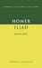 Homer: Iliad Book XXIV by Homer, C. W. MacLeod, Colin W. MacLeod