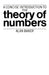 A Concise Introduction to the Theory of Numbers by Alan Baker