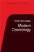 Modern Cosmology by D. W. Sciama