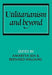 Utilitarianism and Beyond by Amartya Sen
