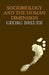 Sociobiology and the Human Dimension by Georg Breuer