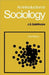 An Introduction to Sociology by J. E. Goldthorpe