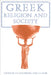 Greek Religion and Society by P. E. Easterling