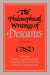 The Philosophical Writings of Descartes: Volume 1 by Rene Descartes, Robert Stoothoff, Dugald Murdoch