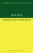 Seneca: Apocolocyntosis by Lucius Annaeus Seneca, Seneca, Seneca Lucius Annaeus