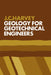 Geology for Geotechnical Engineers by J. C. Harvey, John C. Harvey