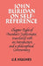 John Buridan on Self-Reference: Chapter Eight of Buridan's 'Sophismata', with a Translation, an Introduction, and a Philosophical Commentary by John Buridan, G. E. Hughes, George Edward Hughes