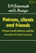 Patrons, Clients and Friends: Interpersonal Relations and the Structure of Trust in Society by S. N. Eisenstadt, L. Roniger, S. N. Eisenstadt
