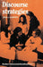 Discourse Strategies by John J. Gumperz, Paul Drew, Marjorie Harness Goodwin