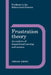 Frustration Theory: An Analysis of Dispositional Learning and Memory by Abram Amsel, Jeffrey Gray, Michael Gelder