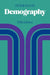 Demography by Peter R. Cox
