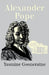Alexander Pope by Yasmine Gooneratne