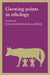 Growing Points Ethology by P. P. G. Bateson, R. A. Hinde, P. P. G. Bateson