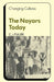 The Nayars Today by C. J. Fuller