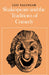 Shakespeare and the Traditions of Comedy by Leo G. Salingar