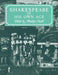 Shakespeare in His Own Age by Allardyce Nicoll, Nicoll