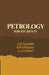 Petrology for Students by Stephen Robert Nockolds, P. Nockolds, S. R. Nockolds