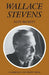 Wallace Stevens by Lucy Beckett